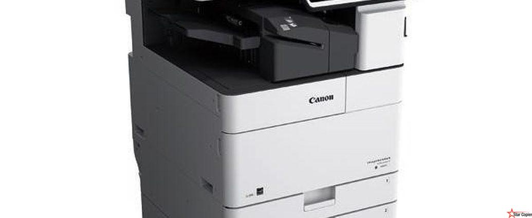 PHOTOCOPY MACHINES