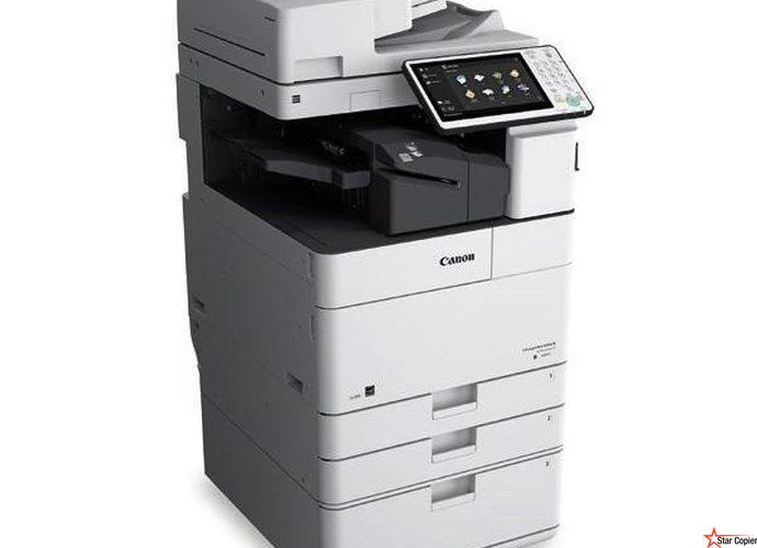 PHOTOCOPY MACHINES