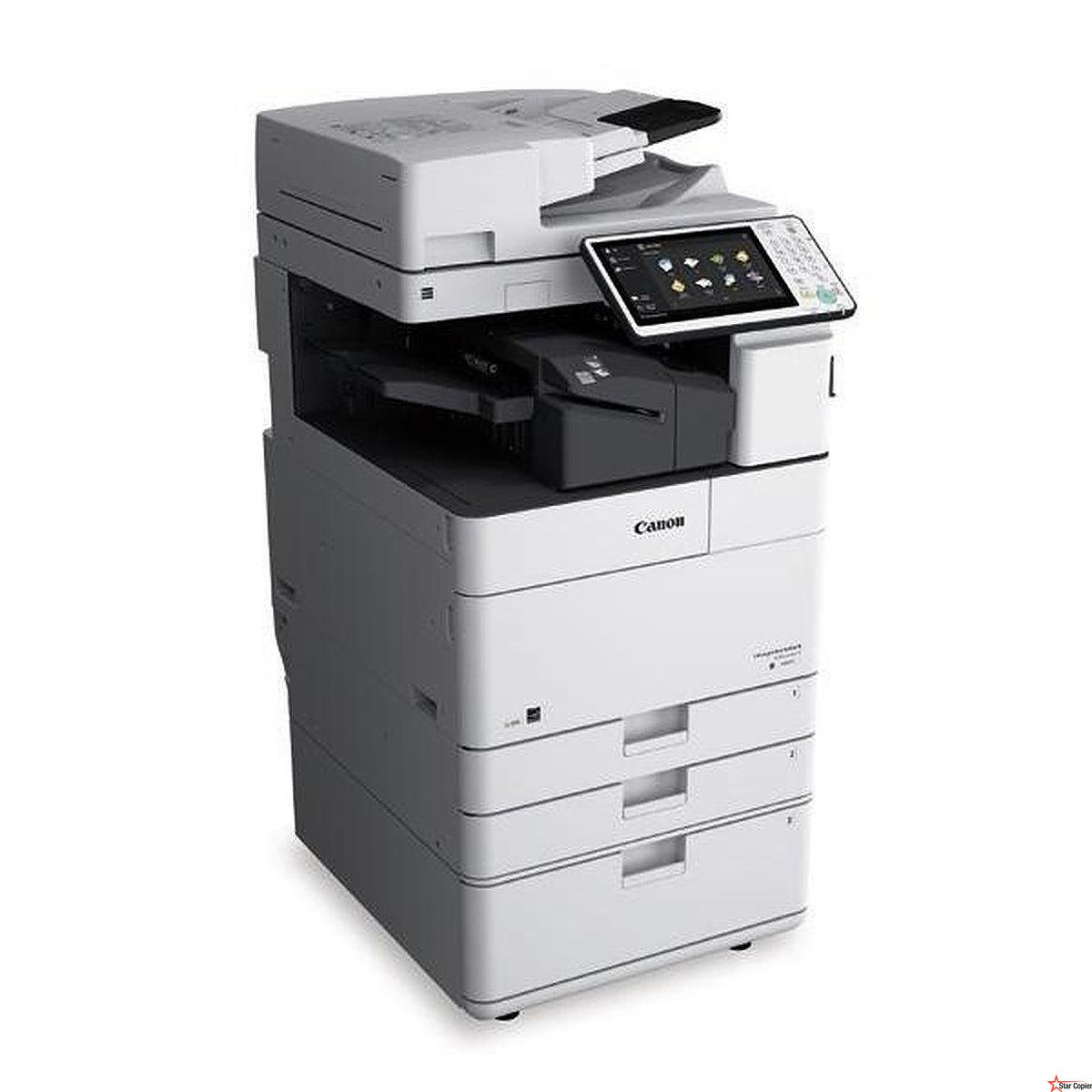 PHOTOCOPY MACHINES