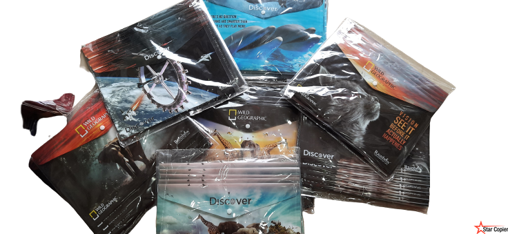 Clear Bags