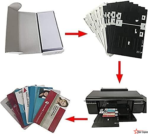 Plastic Cards