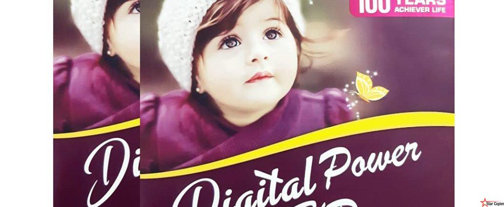 Photopapers