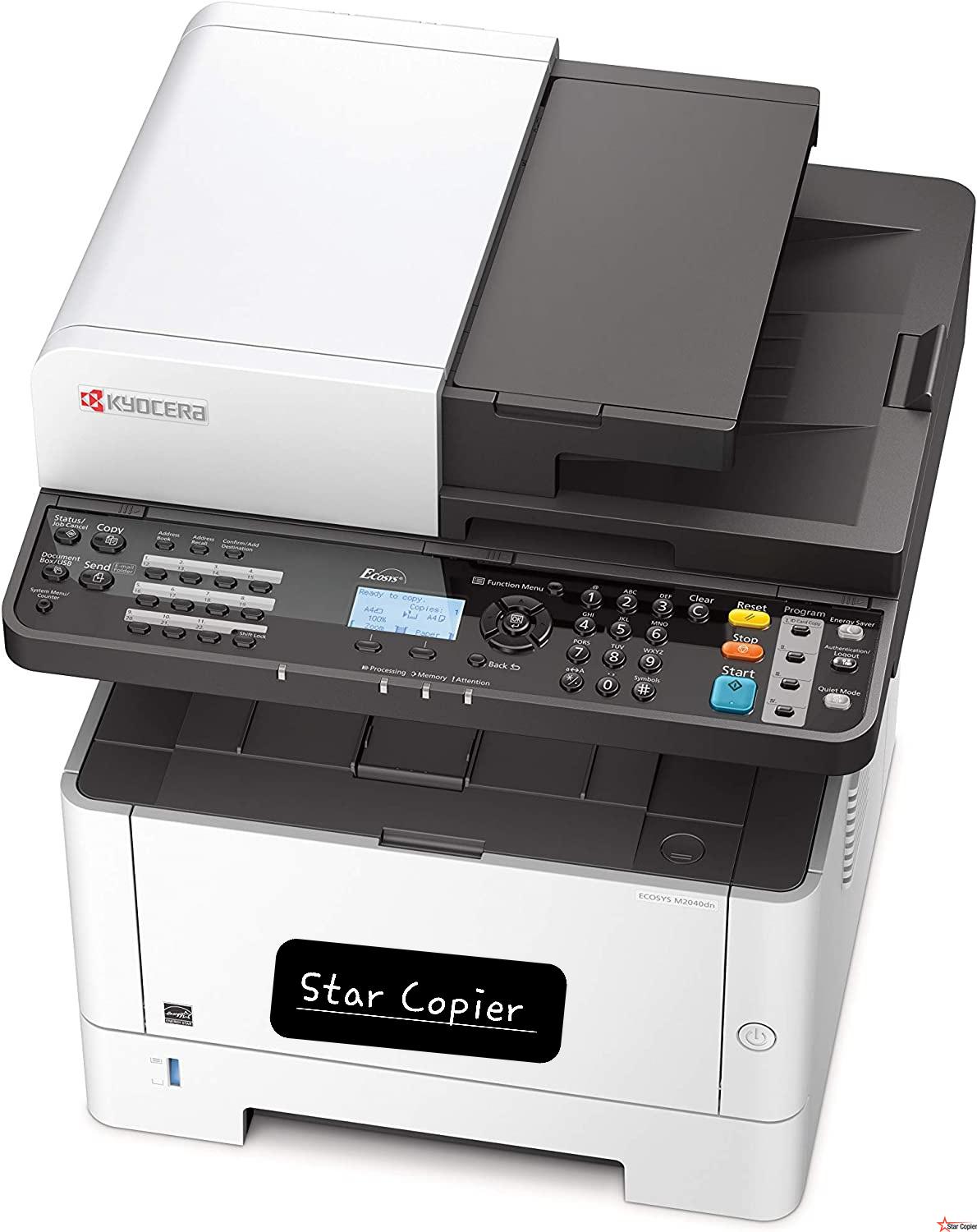 KYOCERA 2040 | My Star Copier