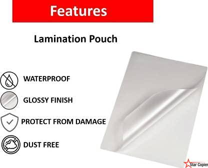 Laminating Pouch Film